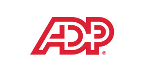ADP logo