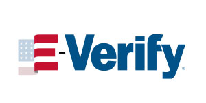 E-Verify logo