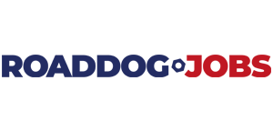 RoadDog Jobs logo representing CraftWRX partnership for skilled trades and industrial job opportunities